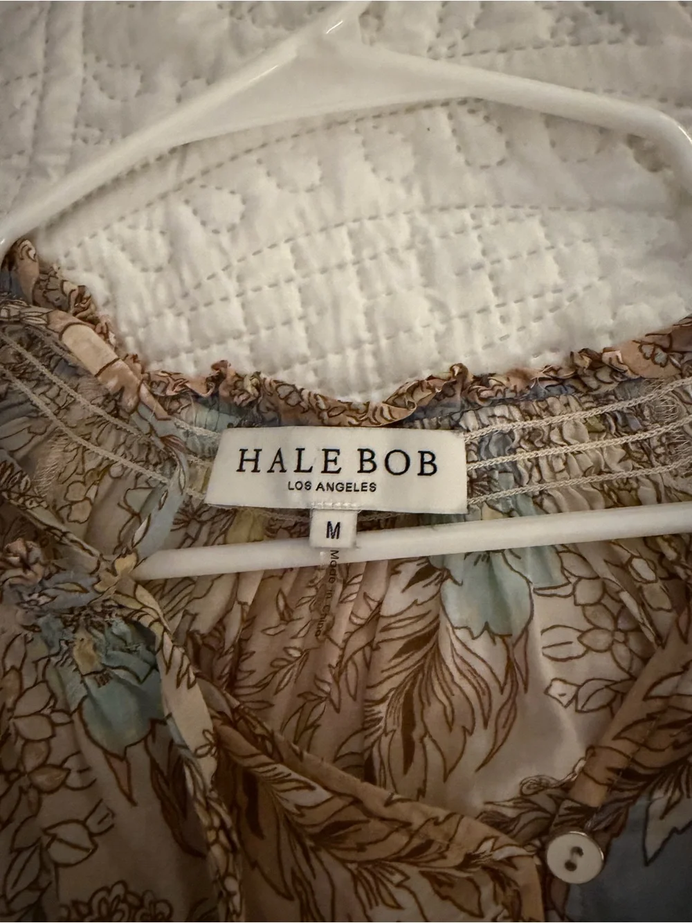 Hale Bob lightweight hale